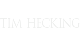 Tim Hecking